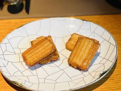 -新荣记(西溪湿地店)