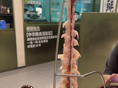 -得意咚瓜·顺德鱼生·冬瓜盅火锅