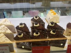 -那家面包房(珠江路店)