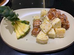 -鹿港小镇(滨北店)