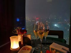 -瑞吉吧 The St·Regis Bar(长沙瑞吉酒店)