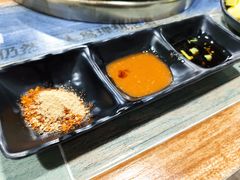 -盘尚石棉烤肉(蒲江店)