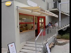 -A thing COFFEE(下梅林店)