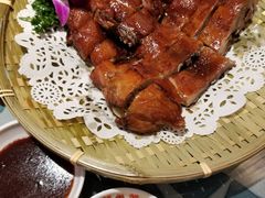 -蟹蟹潮汕砂锅粥(食八方美食城店)