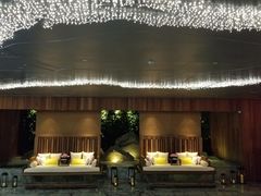 -明谷行馆·温泉