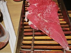 -西塔老太太泥炉烤肉(亚运村店)