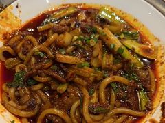 -胖老汉椒麻鸡清真新疆菜(西御街店)