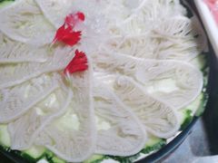 -码头故事火锅(大丰店)