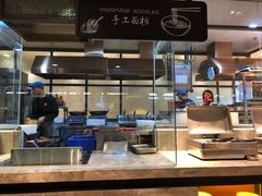 -比格比萨自助(万柳华联店)