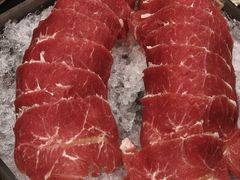 -南门四季铜锅涮肉(望京店)