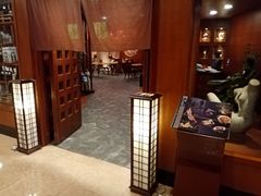 -红莲中餐厅(日航饭店)