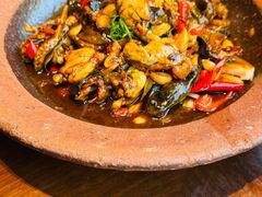 -柴米油盐(土菜院子店)