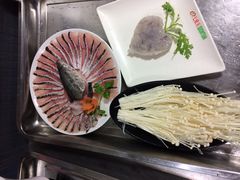 -七欣天香辣蟹火锅(武义壶山广场店)