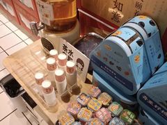 -物美大卖场(玉蜓桥店)