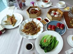 -粤江春·早茶·潮粤菜·宴会(罗湖宝能中心店)