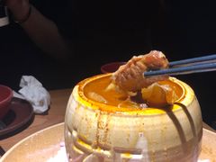 -吃饭皇帝大(合生汇店)