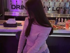 -AClub餐吧(富华里店)