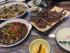 -鑫正兴东北烧烤(滨湖店)