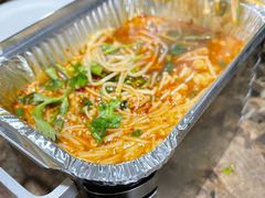 -郑喜旺烧烤(郑州总店)