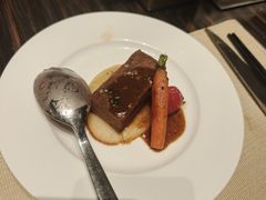 -康莱德酒店·美庭自助餐厅