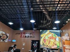 -津门炒饭王(天佑城店)