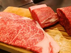 -神户牛排餐厅MOURIYA(总店)