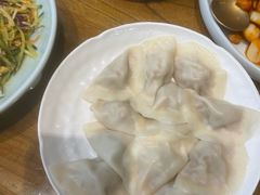 -一轩饺子馆(丽都店)