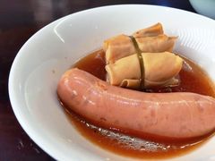 -天台小吃(新城店)