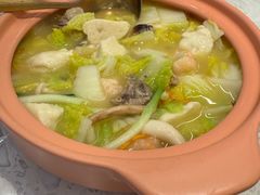 -Aqua Oasis 水天堂(常熟永旺店)