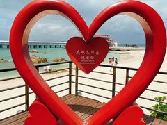 -三亚蜈支洲岛旅游区