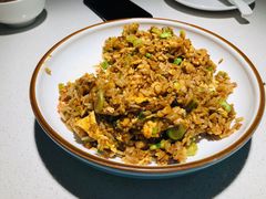 -南枝记·港式打边炉(新北万达店)