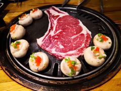 -秋木烤肉·韩国牛肉名家(高新旗舰店)