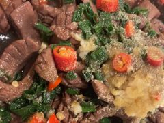 -大鹏饭店·金陵家宴(奥体中心店)