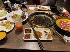 -火炉火自助餐(悠唐购物中心店)