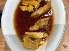 -老乡鸡(国华广场店)