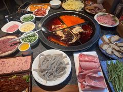 -陈眼镜火锅(总店)