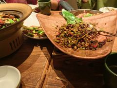 -云海肴·汽锅鸡·云南菜(领展购物广场·中关村店)