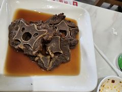 -培万河间驴火•驴肉火锅(东平店)