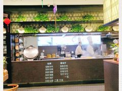 -小厨娘淮扬菜(清江苏宁广场店)