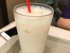 冷豆浆-永和大王(漕宝店)
