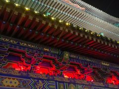 -鼓楼夜市