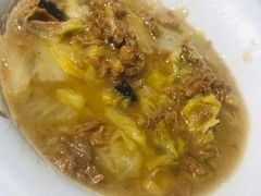 白菜卤-C31地窖餐厅(黑龙江北路店)