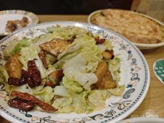 -巴依兄弟西域美食(机场店)