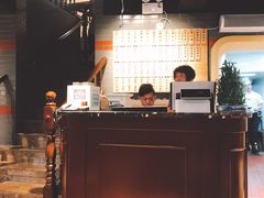 -乔家栅(襄阳南路店)
