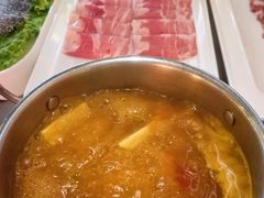 -君邦火锅(新疆大厦店)