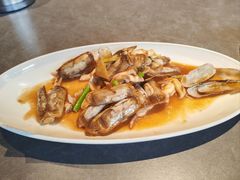 -佬太公海鸭·海鲜大排档(上海总店)