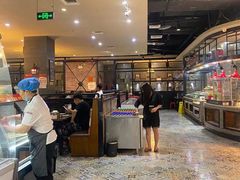 -吉布鲁牛排海鲜自助(巴南万达广场店)