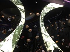 -泰谷酒店·太古码头闽菜自助餐厅