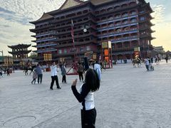 -大明幻境第一城