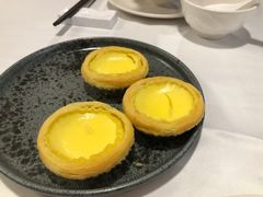 -稻香酒家·34年老字号·港式粤菜(汉街店)